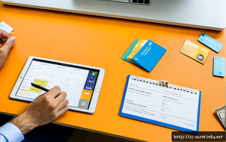 이벤트기획에 적합한 CRM 도구 관련 이미지 1